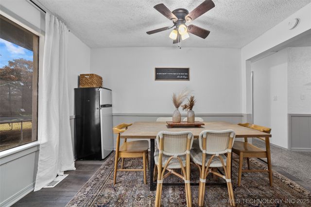 361935 E 5700 Road, Jennings, OK 74038