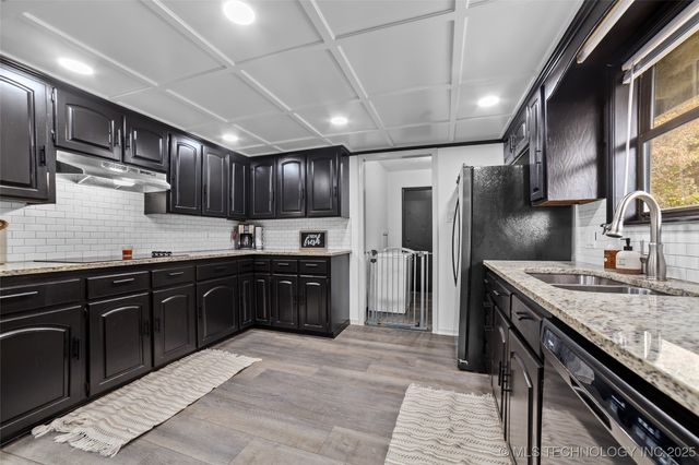 361935 E 5700 Road, Jennings, OK 74038