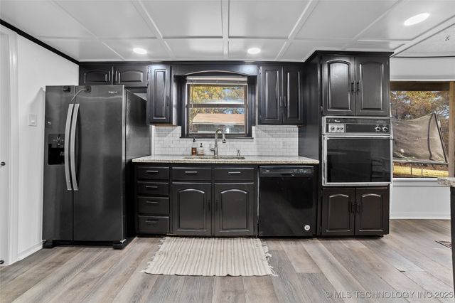 361935 E 5700 Road, Jennings, OK 74038