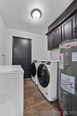 361935 E 5700 Road, Jennings, OK 74038