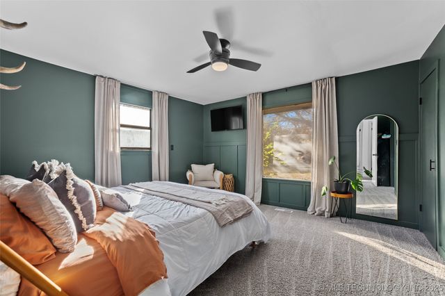 361935 E 5700 Road, Jennings, OK 74038