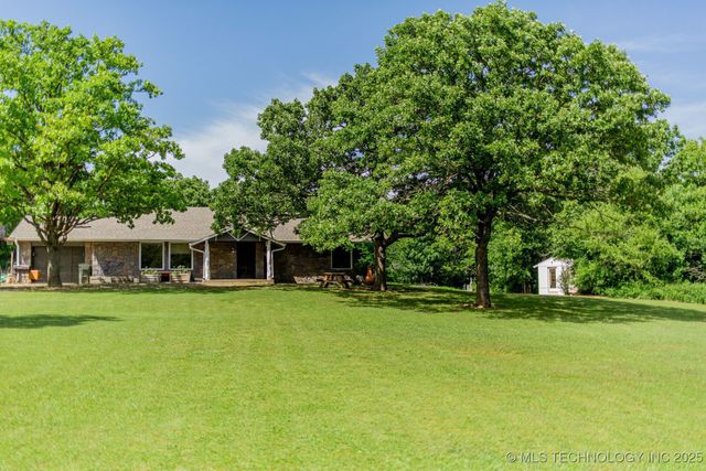 361935 E 5700 Road, Jennings, OK 74038