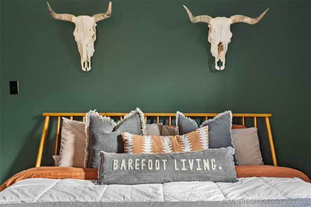 361935 E 5700 Road, Jennings, OK 74038