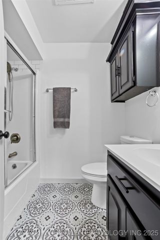 361935 E 5700 Road, Jennings, OK 74038