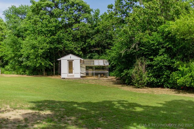 361935 E 5700 Road, Jennings, OK 74038