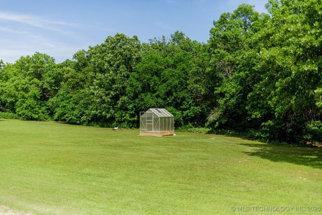 361935 E 5700 Road, Jennings, OK 74038