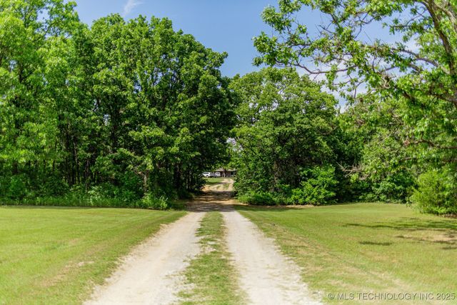 361935 E 5700 Road, Jennings, OK 74038