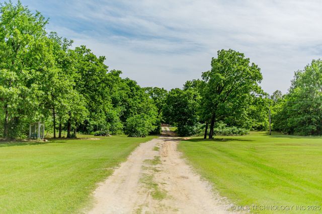 361935 E 5700 Road, Jennings, OK 74038