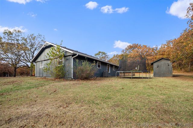 361935 E 5700 Road, Jennings, OK 74038