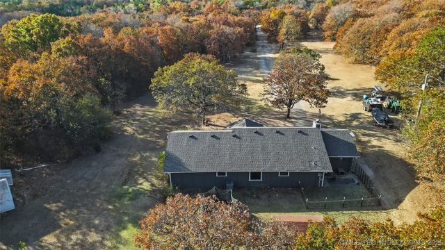 361935 E 5700 Road, Jennings, OK 74038