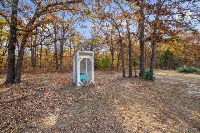 361935 E 5700 Road, Jennings, OK 74038