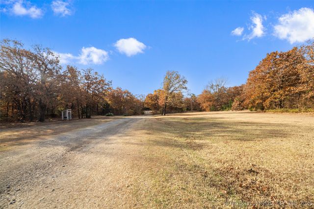 361935 E 5700 Road, Jennings, OK 74038