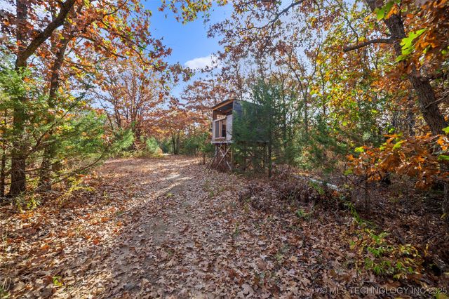 361935 E 5700 Road, Jennings, OK 74038