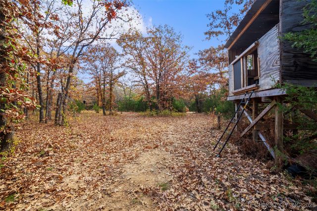 361935 E 5700 Road, Jennings, OK 74038