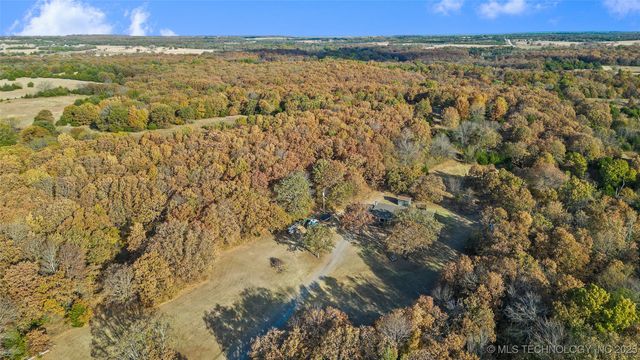 361935 E 5700 Road, Jennings, OK 74038