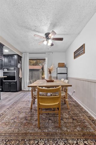 361935 E 5700 Road, Jennings, OK 74038