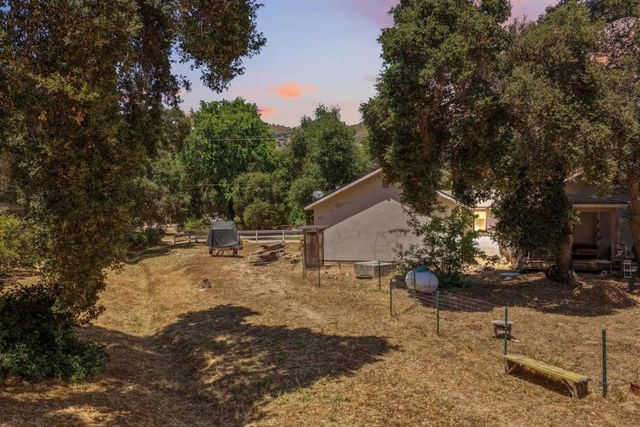 37140 Nason Road, Carmel Valley, CA 93924