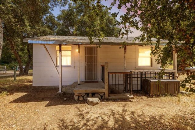 37140 Nason Road, Carmel Valley, CA 93924