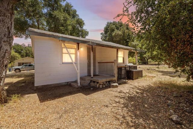 37140 Nason Road, Carmel Valley, CA 93924