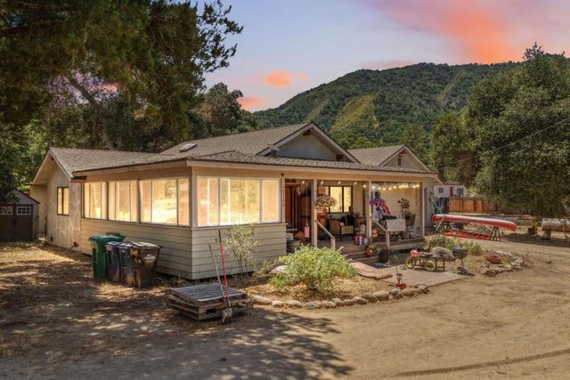 37140 Nason Road, Carmel Valley, CA 93924