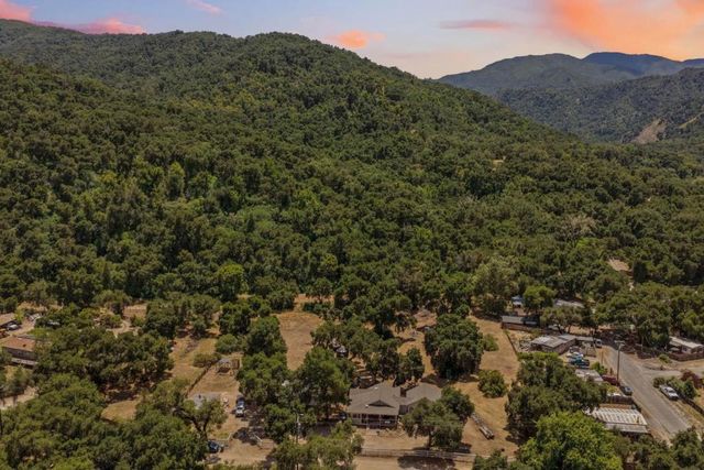 37140 Nason Road, Carmel Valley, CA 93924