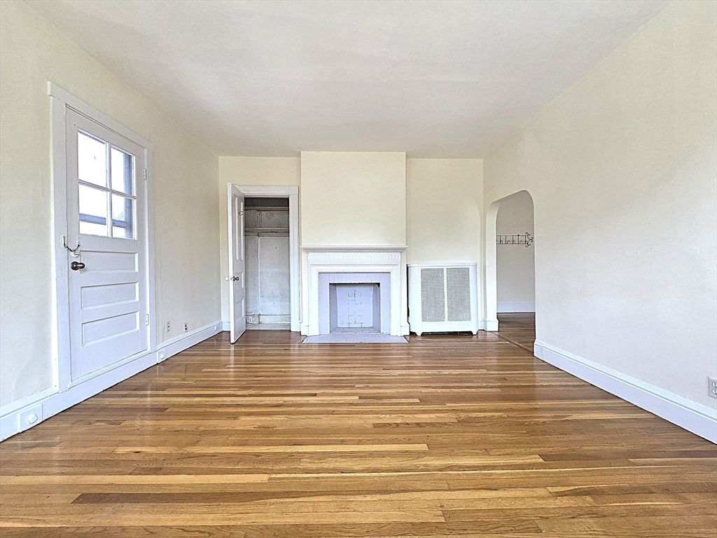 45 Auburn 2, Brookline, MA 02446