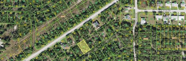 5220 PAPAYA DRIVE, Punta Gorda, FL 33982