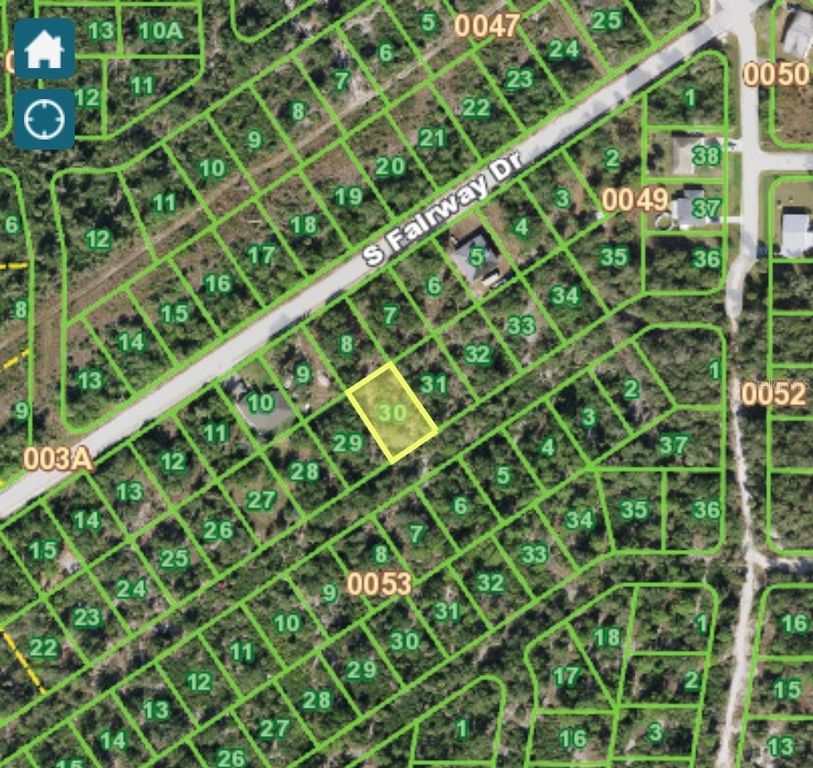 5220 PAPAYA DRIVE, Punta Gorda, FL 33982