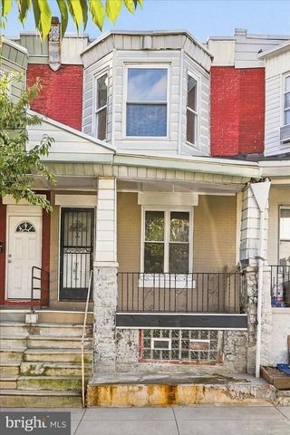 6014 DELANCEY ST, Philadelphia, PA 19143