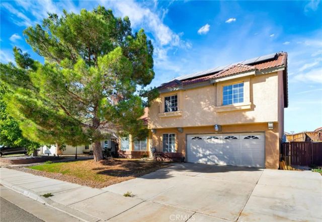 1009 Heatherfield, Rosamond, CA 93560