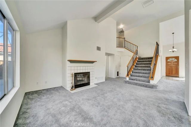 1009 Heatherfield, Rosamond, CA 93560