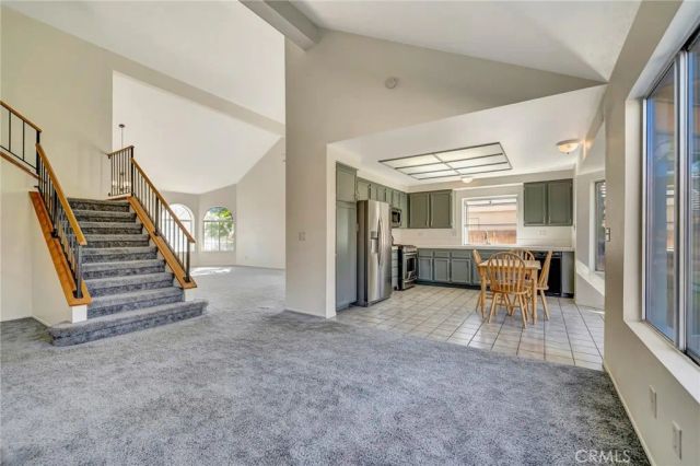 1009 Heatherfield, Rosamond, CA 93560