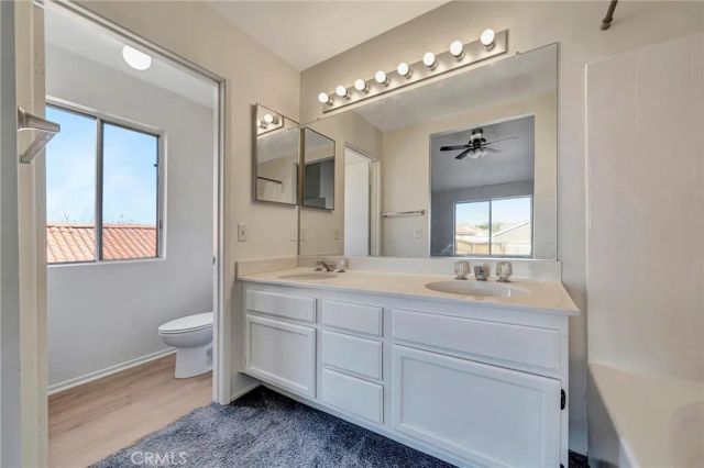 1009 Heatherfield, Rosamond, CA 93560