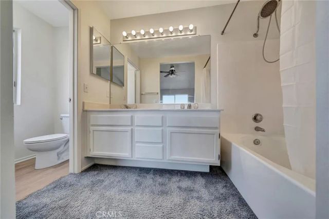 1009 Heatherfield, Rosamond, CA 93560