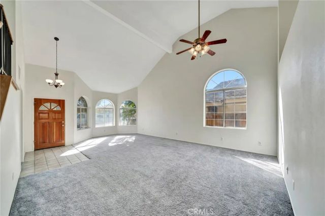 1009 Heatherfield, Rosamond, CA 93560
