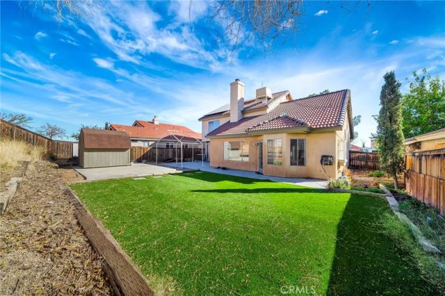 1009 Heatherfield, Rosamond, CA 93560