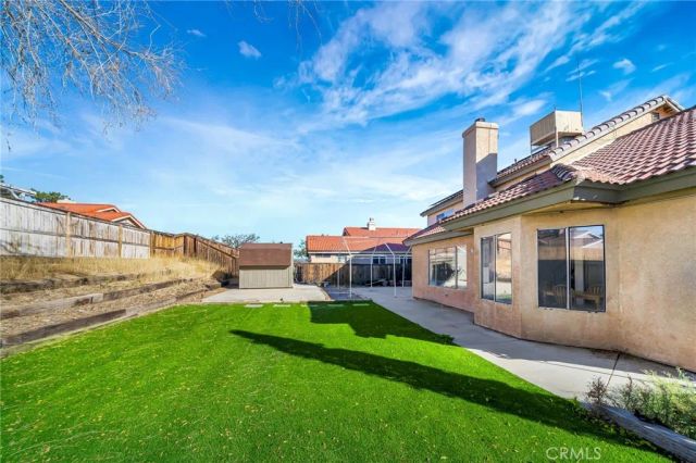 1009 Heatherfield, Rosamond, CA 93560
