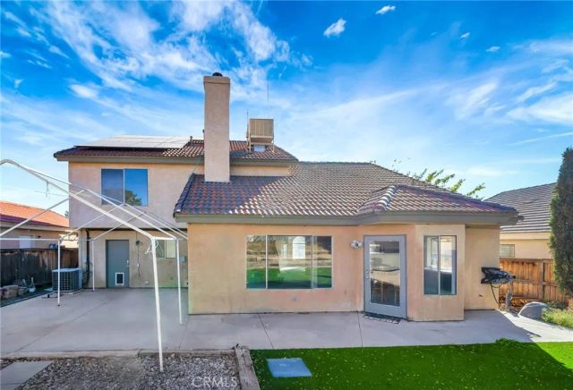 1009 Heatherfield, Rosamond, CA 93560