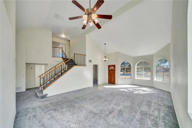1009 Heatherfield, Rosamond, CA 93560