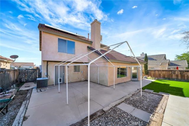 1009 Heatherfield, Rosamond, CA 93560