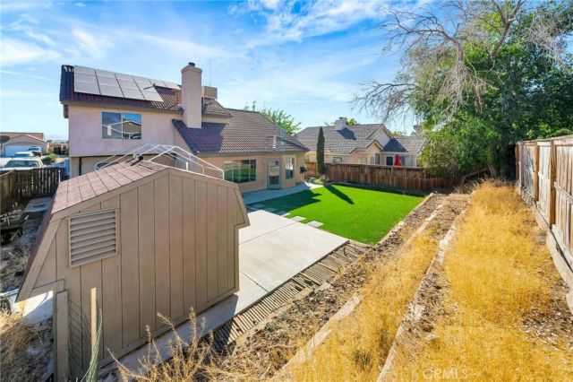 1009 Heatherfield, Rosamond, CA 93560