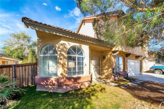 1009 Heatherfield, Rosamond, CA 93560