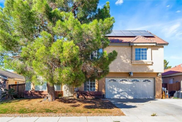 1009 Heatherfield, Rosamond, CA 93560