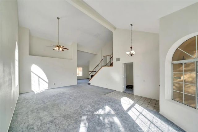 1009 Heatherfield, Rosamond, CA 93560