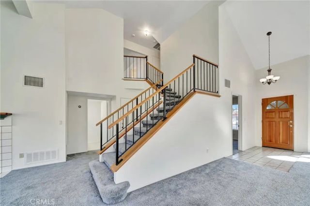 1009 Heatherfield, Rosamond, CA 93560