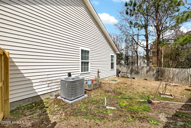 2030 Derby Run Road, Jacksonville, NC 28546