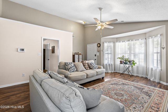 2030 Derby Run Road, Jacksonville, NC 28546