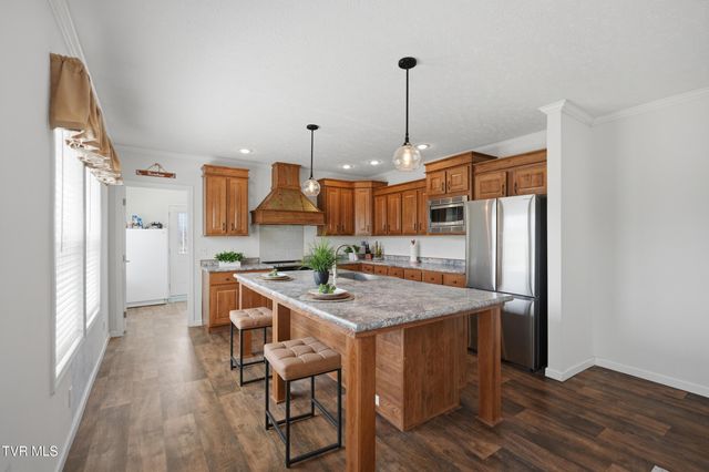 445 Sliger Road, Telford, TN 37690