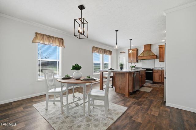 445 Sliger Road, Telford, TN 37690