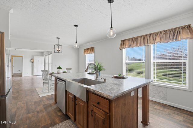 445 Sliger Road, Telford, TN 37690